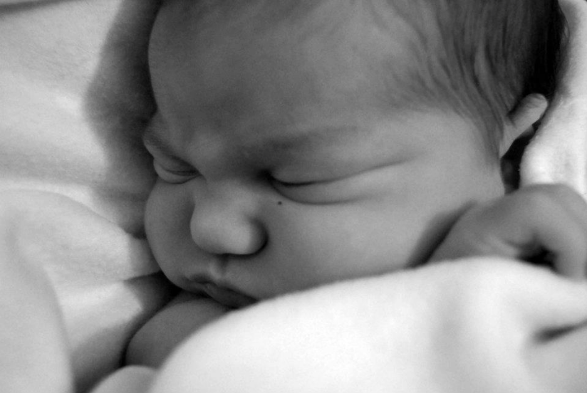 black and white newborn photography peterborough cambridge near me